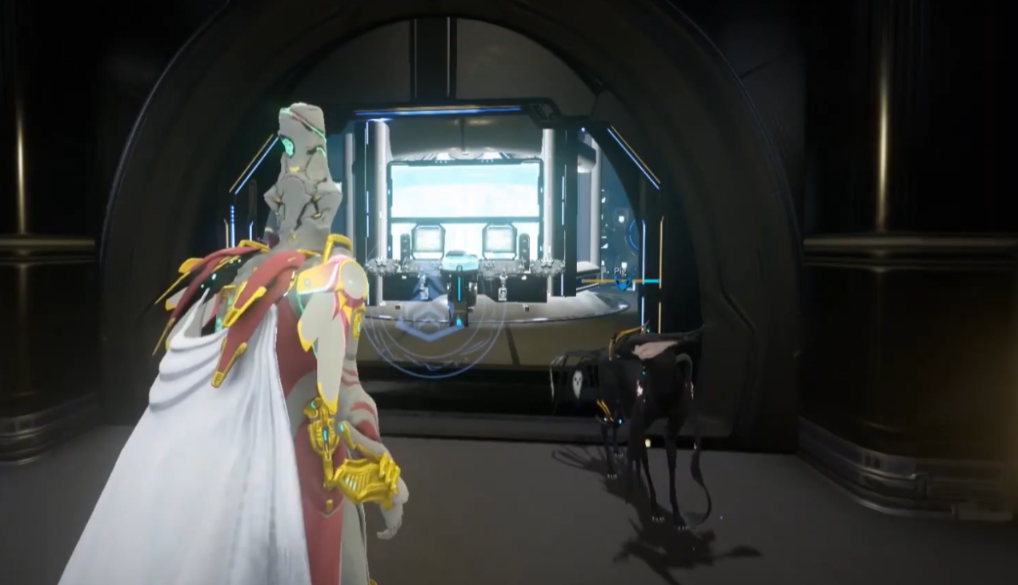 星际战甲孵化印记怎么玩