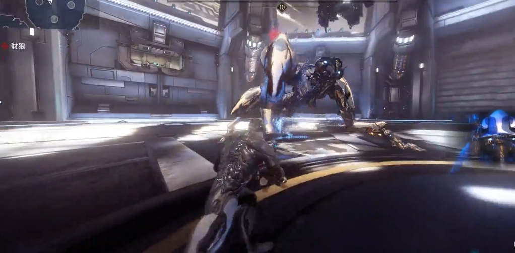 星际战甲在哪里刷经验比较好