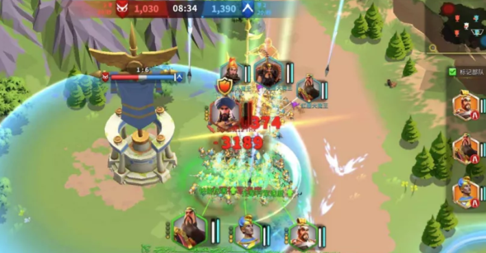 万国觉醒头衔如何获得 万国觉醒头衔如何获得