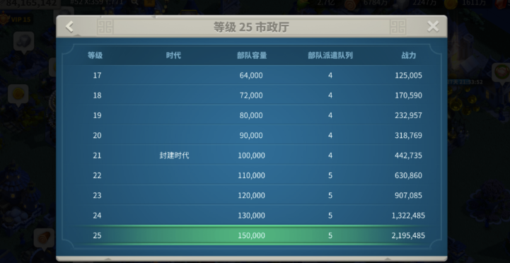 万国觉醒怎么编辑战斗队伍