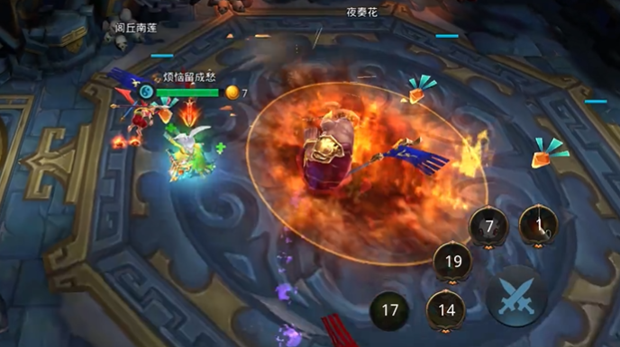 乱斗西游玉兔怎么加点