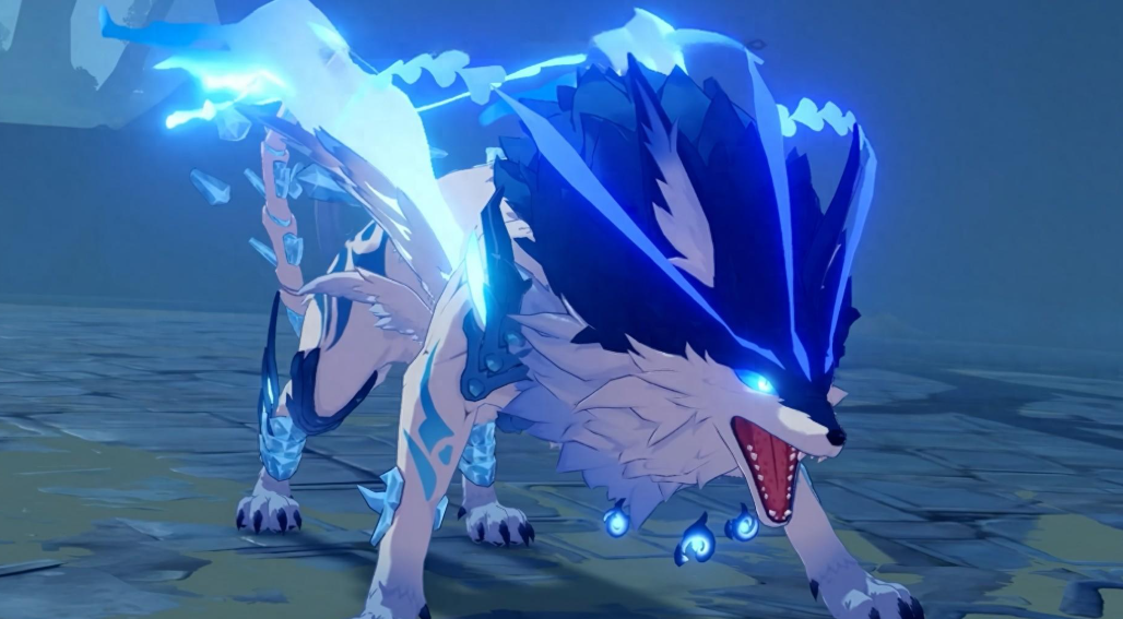 原神北陆长柄武器原胚怎么合成