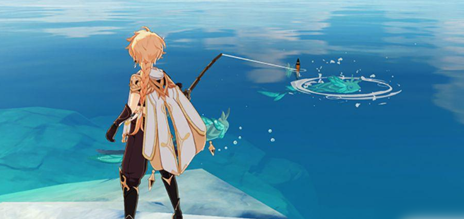 原神里面金赤假龙怎么获得 原神里面金赤假龙怎么获得