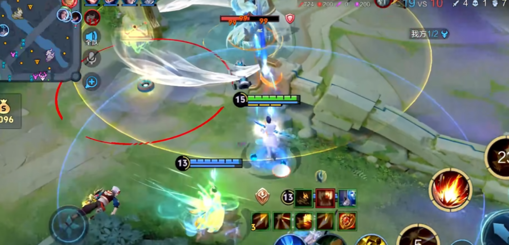 王者荣耀最残暴的后羿怎么出装 王者荣耀最残暴的后羿怎么出装