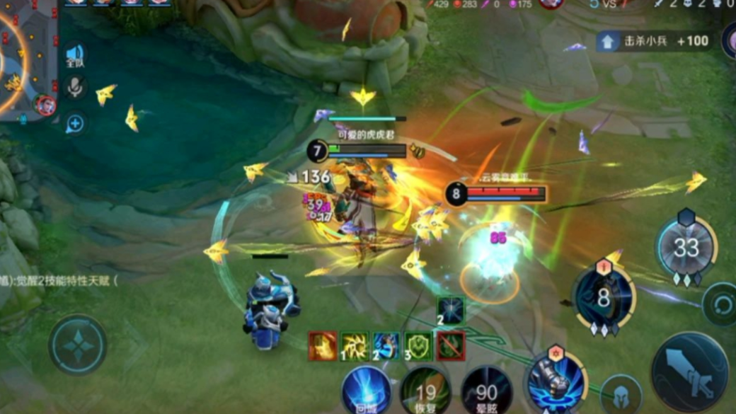 王者荣耀钟馗反伤怎么出装 王者荣耀钟馗反伤怎么出装