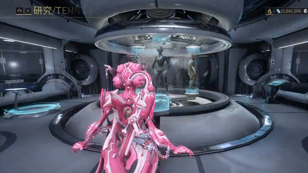 星际战甲新手要做什么