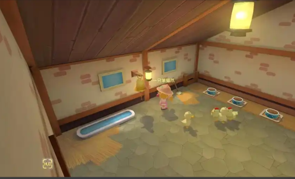 光遇里面如何换翅