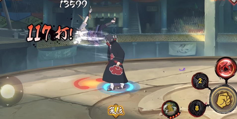 火影忍者手游鼬怎么克制 火影忍者手游鼬怎么克制