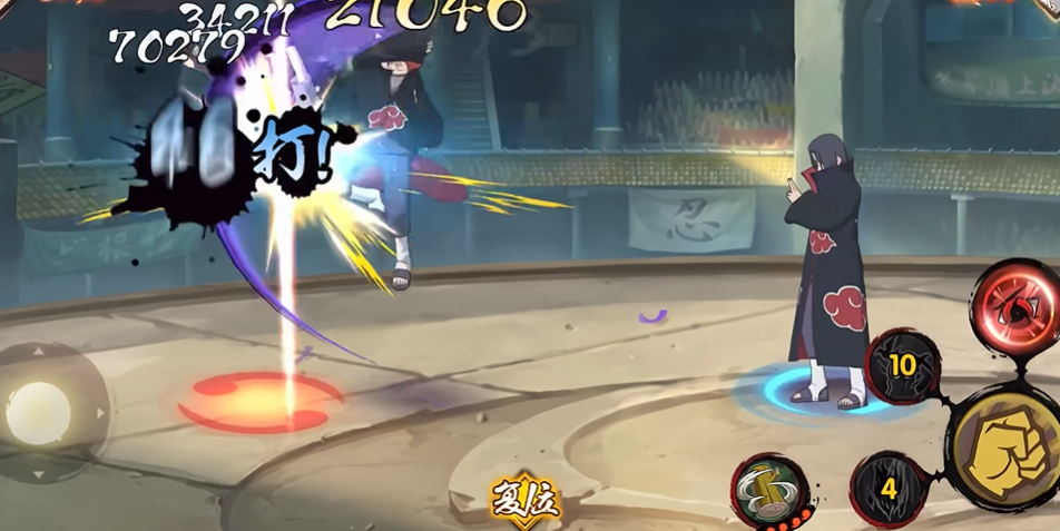 火影忍者手游鼬怎么克制 火影忍者手游鼬怎么克制