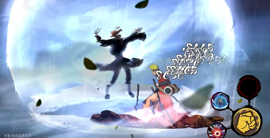 火影忍者低战怎么打佩恩 火影忍者低战怎么打佩恩