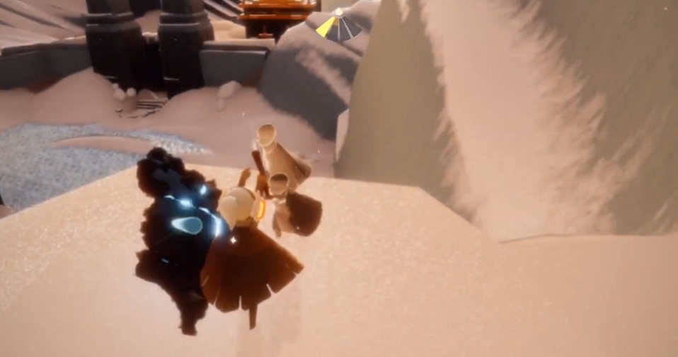 光遇的霞谷祖先分别在哪里 光遇的霞谷祖先分别在哪里