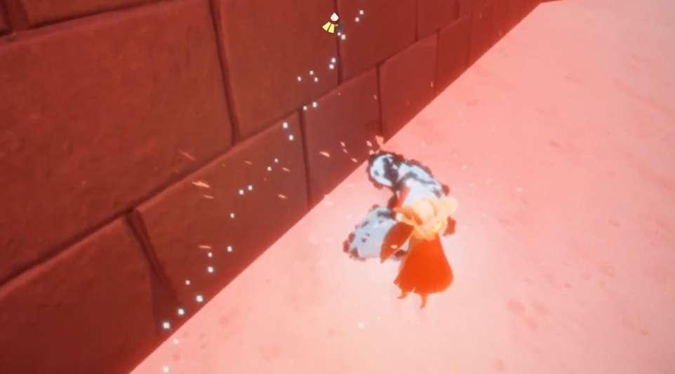 光遇的霞谷祖先分别在哪里 光遇的霞谷祖先分别在哪里