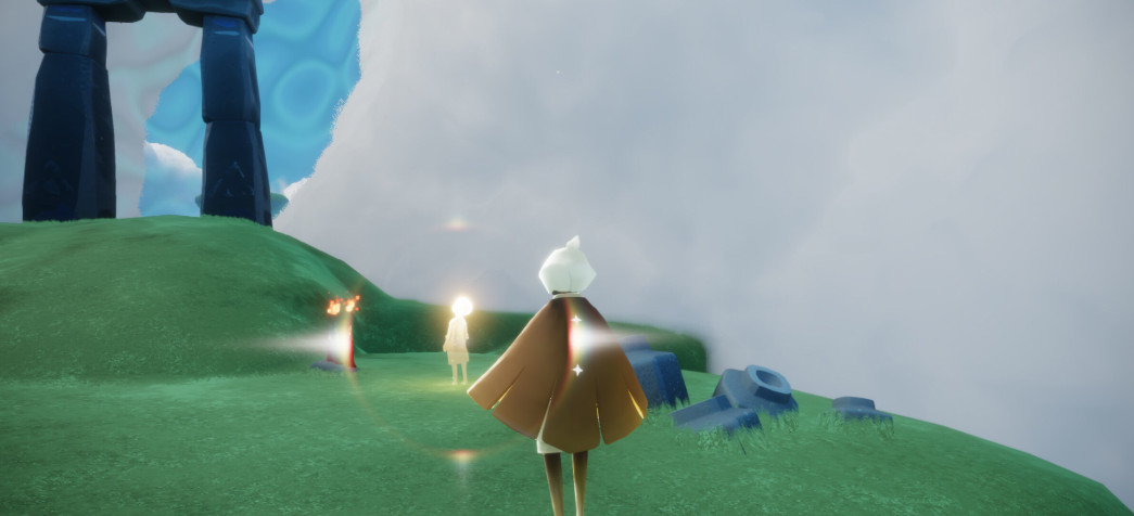 光遇翅膀如何变多