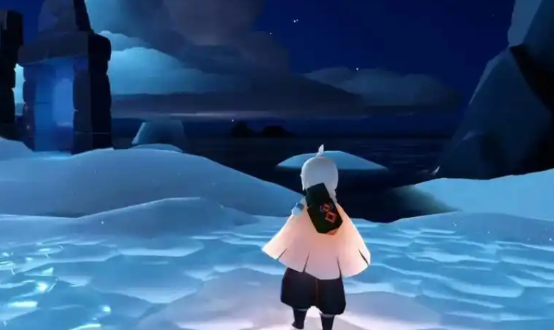 光遇白斗麻花辫怎么搭配 光遇白斗麻花辫怎么搭配