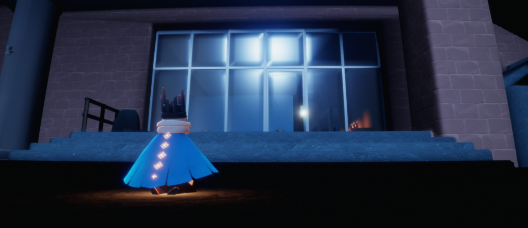 光遇宇宙空间站有什么 光遇宇宙空间站有什么