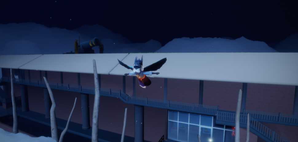 光遇宇宙空间站有什么 光遇宇宙空间站有什么