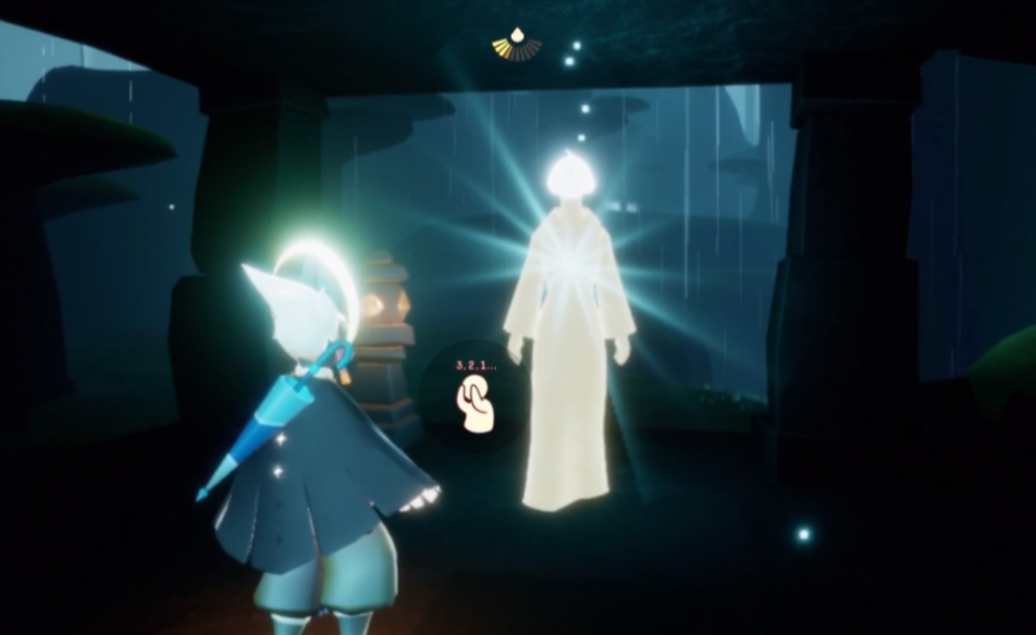 光遇里矮人面具如何获得 光遇里矮人面具如何获得