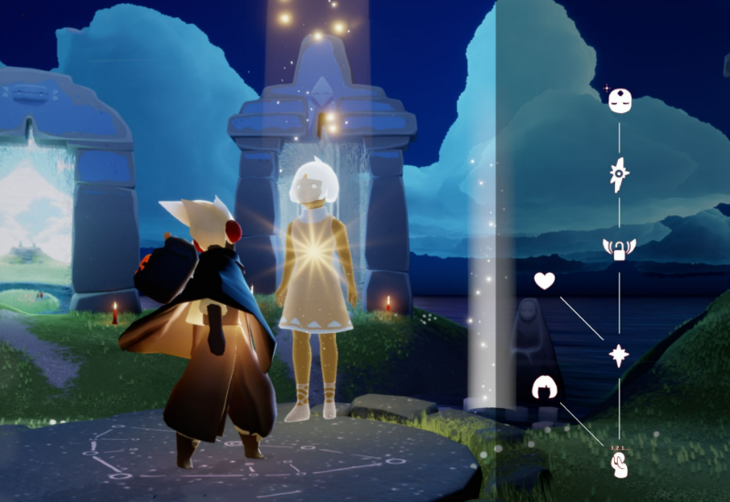 光遇里矮人面具如何获得 光遇里矮人面具如何获得