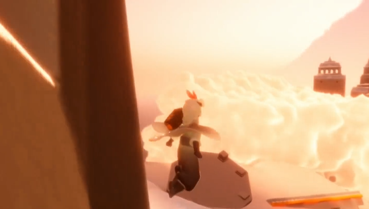 光遇千鸟城的什么秘密 光遇千鸟城的什么秘密