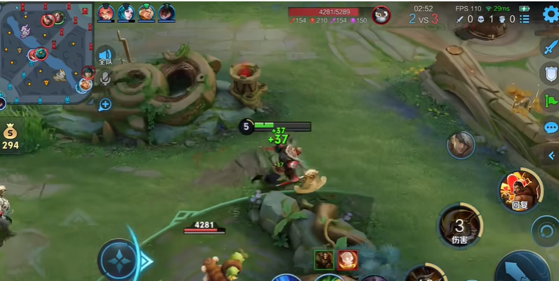 王者荣耀程咬金最强ad怎么出装