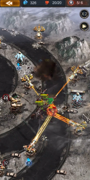 旭日之城防御塔守卫战怎么玩 旭日之城防御塔守卫战怎么玩