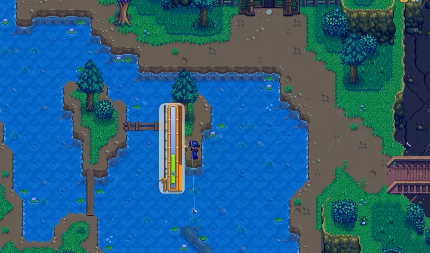 星露谷物语主线任务顺序是什么