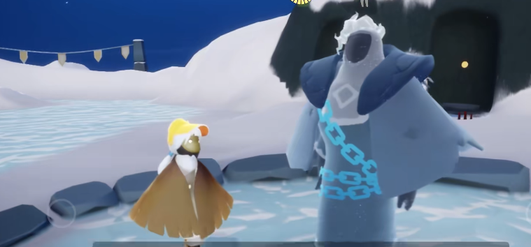 光遇怎么送礼物贝壳 光遇怎么送礼物贝壳