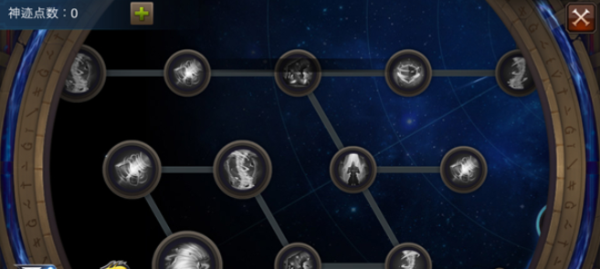 全民奇迹的剑士神迹怎么加 全民奇迹的剑士神迹怎么加