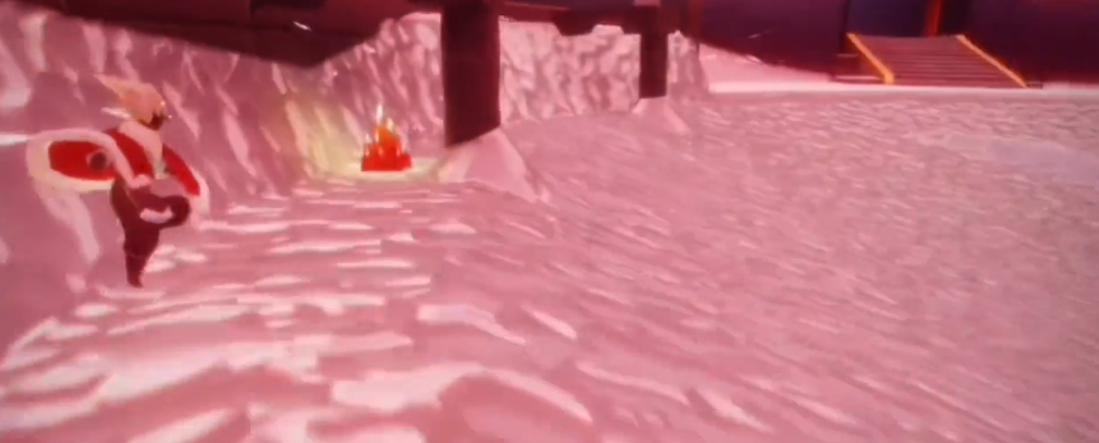 光遇里面如何做到那些酷酷的动作