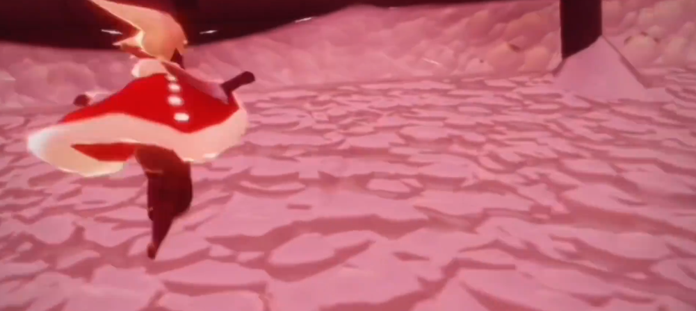 光遇里面如何做到那些酷酷的动作