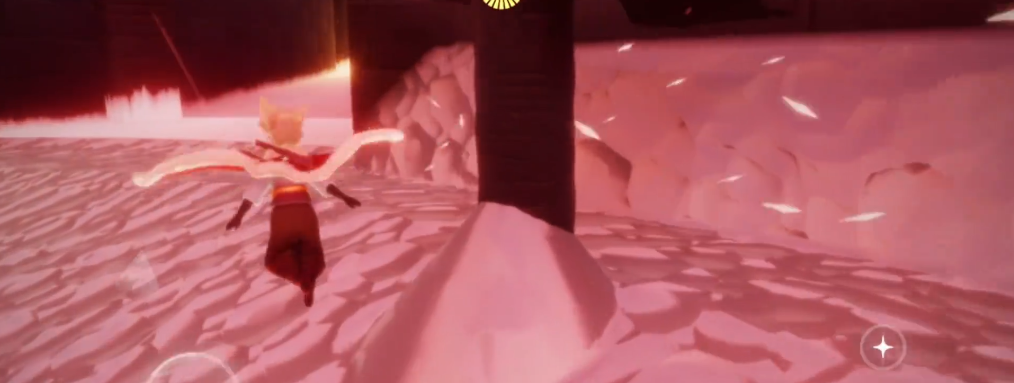 光遇里面如何做到那些酷酷的动作