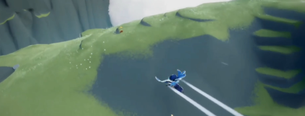 光遇蝴蝶罐子背饰怎么获得