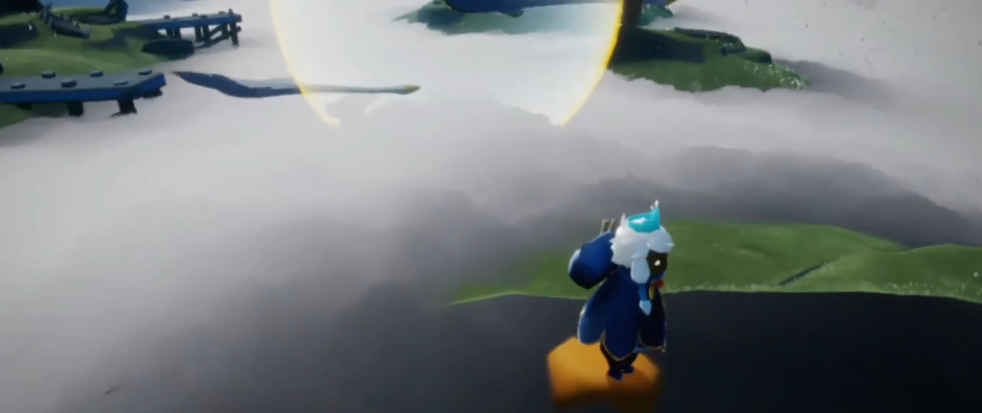 光遇蝴蝶罐子背饰怎么获得