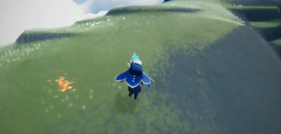 光遇蝴蝶罐子背饰怎么获得