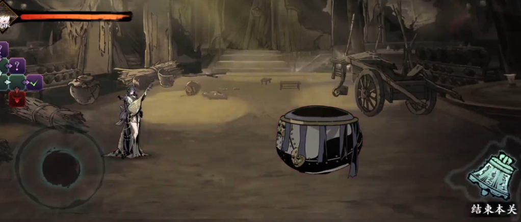 影之刃三尘封酒馆怎么过 影之刃三尘封酒馆怎么过