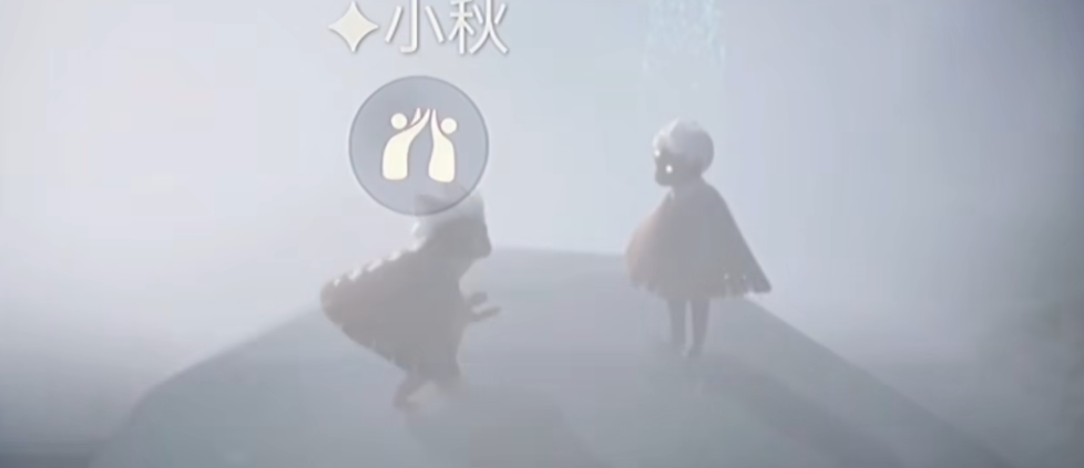 光遇双击掌二级怎么解锁