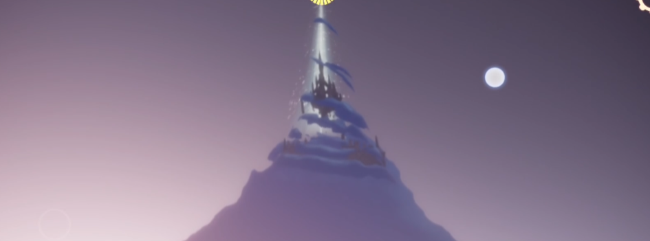 光遇如何去城堡 光遇如何去城堡