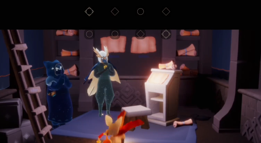 光遇乐谱怎么获取烛光