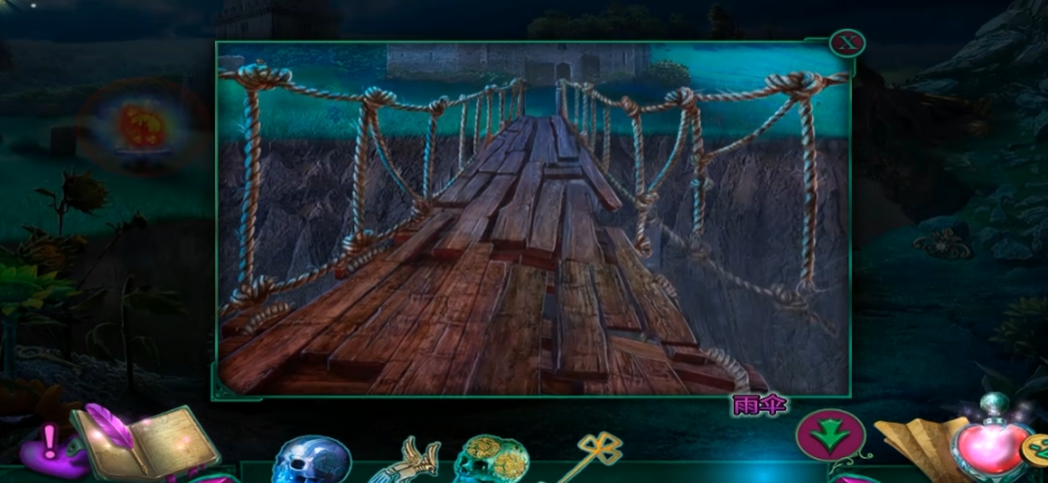 密室逃脱12绳结怎么解步骤