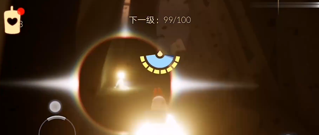 光遇怎么获得永恒翅膀