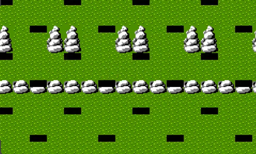 吞食天地2石阵找完老头怎么走