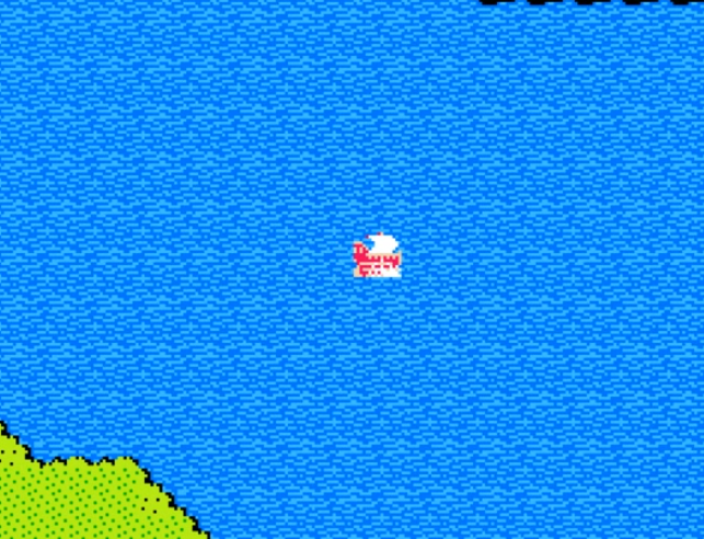 吞食天地2南郡在哪