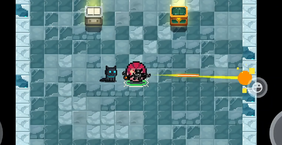 元气骑士紫色和橙色哪个好