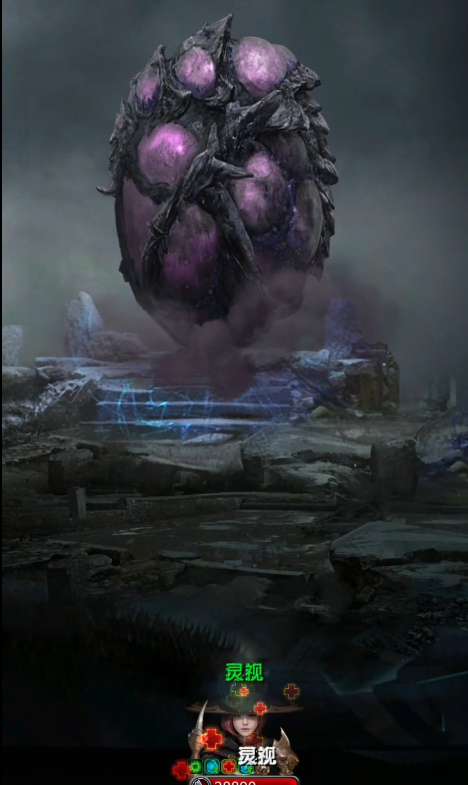 地下城堡2夜莺开哪个技能