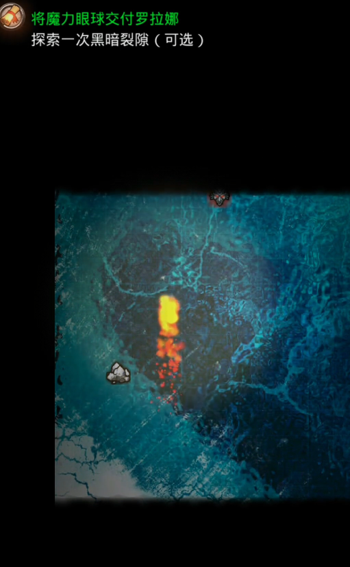 地下城堡2白色塔楼在哪