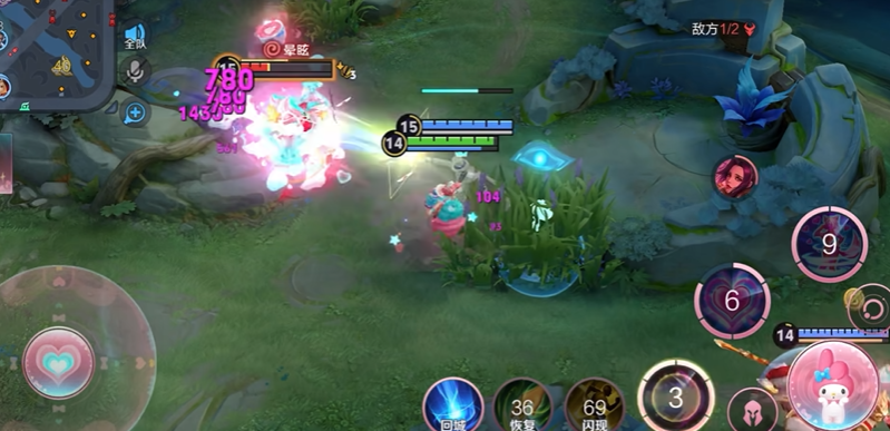 王者荣耀百分百减cd妲己怎么搭配 王者荣耀百分百减cd妲己怎么搭配