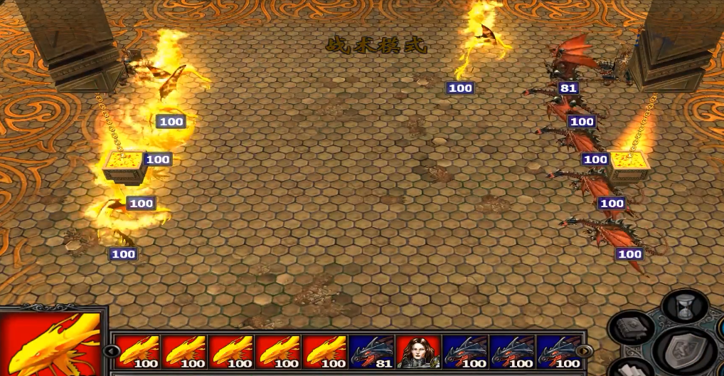 英雄无敌5凤凰怎么打 英雄无敌5凤凰怎么打