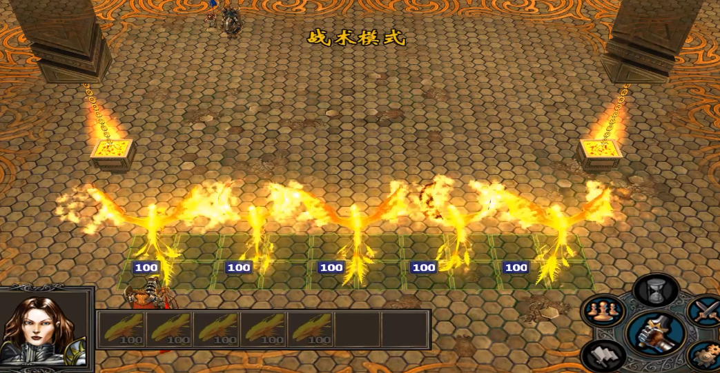 英雄无敌5凤凰怎么打 英雄无敌5凤凰怎么打