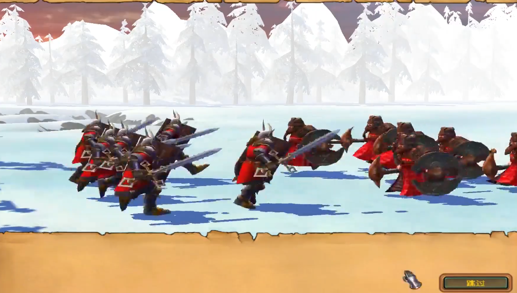 英雄无敌5命运之锤矮人技能是什么