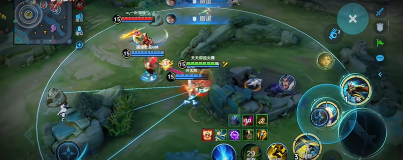 王者荣耀瞬击守约出装最新是什么